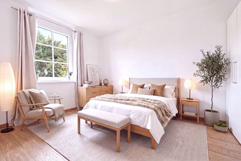 Exklusives Wohnen in Neustift am Walde ? Townhouse-Charakter auf drei Ebenen mit Eigengarten /  / 1190&nbsp;Wien / Bild 8